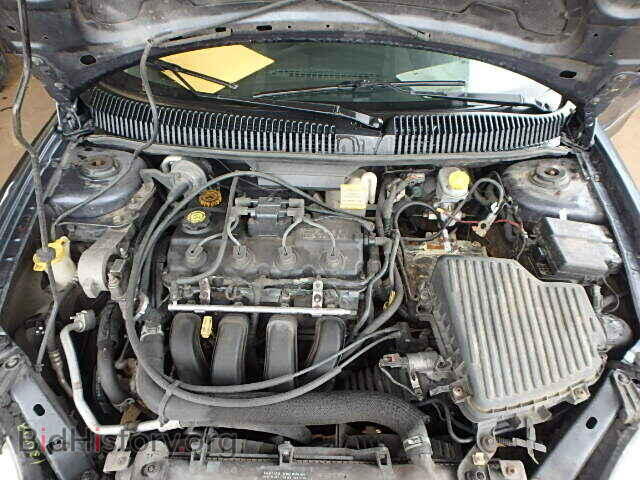 2002 DODGE NEON - VIN: 1B3ES56C32D625746 - Фото 7