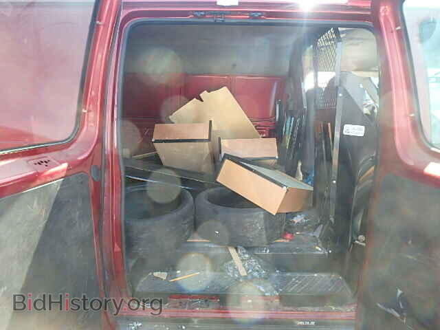 2002 FORD ECONOLINE - VIN: 1FTNE24LX2HB12350 - Photo 6