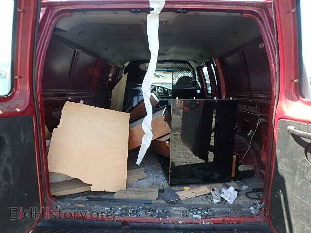 2002 FORD ECONOLINE - VIN: 1FTNE24LX2HB12350 - Photo 9