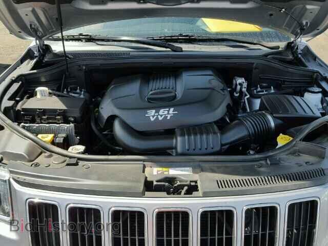 2014 JEEP CHEROKEE - VIN: 1C4RJEAG0EC164741 - Фото 7