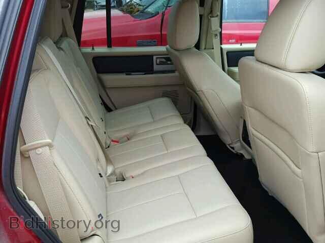 2015 FORD EXPEDITION - VIN: 1FMJU1HT2FEF41930 - Фото 6