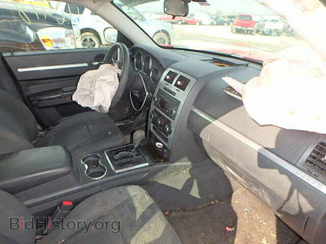 2010 DODGE CHARGER - VIN: 2B3CA3CV6AH286082 - Фото 5