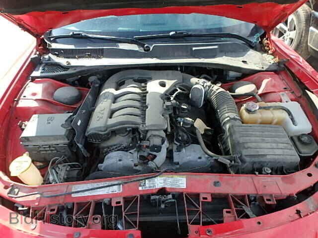 2010 DODGE CHARGER - VIN: 2B3CA3CV6AH286082 - Фото 7