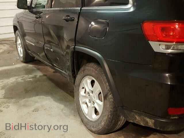 2014 JEEP CHEROKEE - VIN: 1C4RJFAG6EC104078 - Фото 9