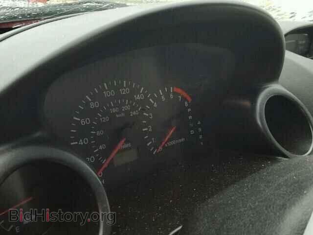 2002 CHRYSLER SEBRING - VIN: 4C3AG52H12E033453 - Photo 8