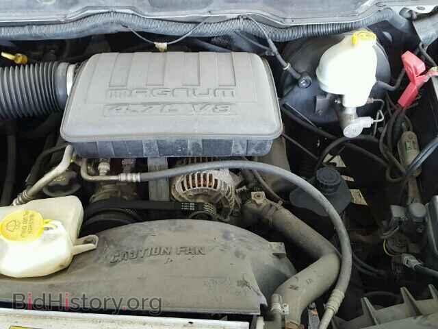 2005 DODGE RAM 1500 - VIN: 1D7HA18N15S190124 - Фото 7