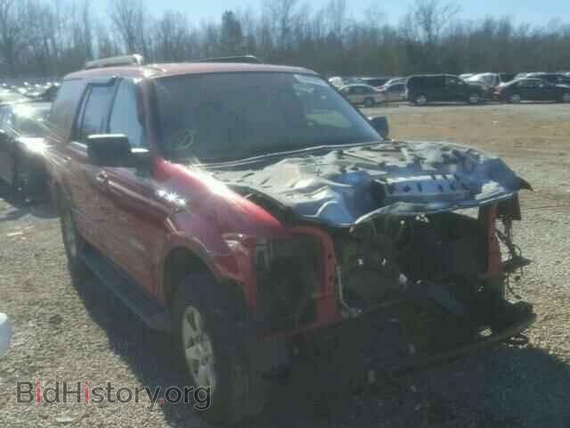 Фотография 1FMFU16588LA03676 - FORD EXPEDITION 2008