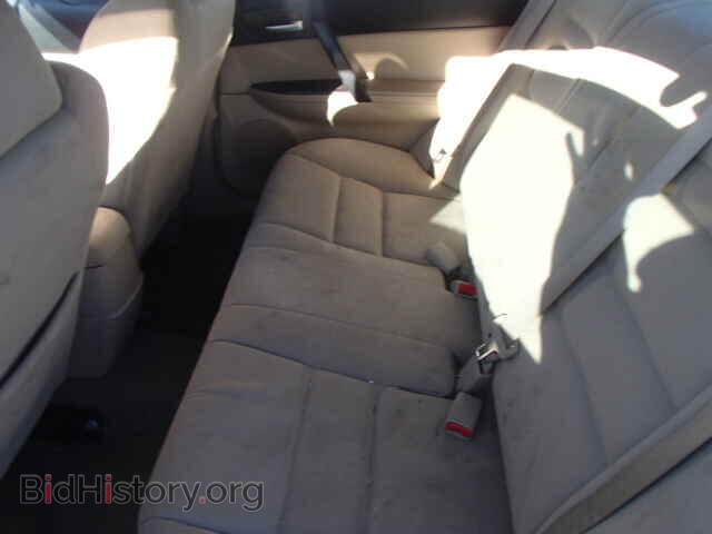 2006 MAZDA 6 - VIN: 1YVHP80D165M16337 - Фото 6
