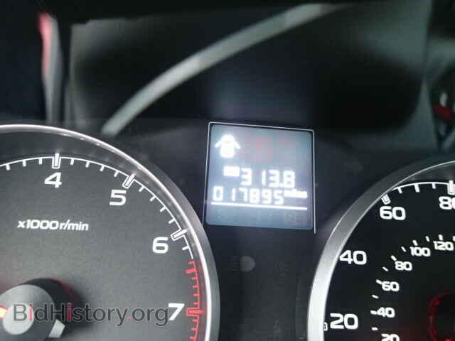 2014 SUBARU OUTBACK - VIN: 4S4BRBAC5E1221710 - Фото 8