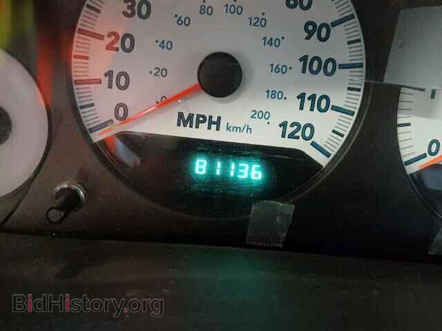 2007 DODGE CARAVAN - VIN: 2D4GP44LX7R220433 - Фото 8