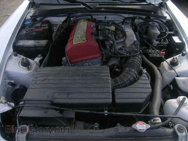 2005 HONDA S2000 - VIN: JHMAP21485S002943 - Фото 7