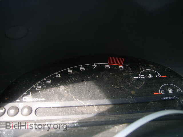 2005 HONDA S2000 - VIN: JHMAP21485S002943 - Фото 8