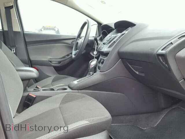 2012 FORD FOCUS - VIN: 1FAHP3F24CL335652 - Photo 5