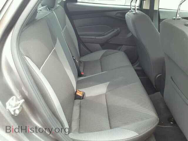 2012 FORD FOCUS - VIN: 1FAHP3F24CL335652 - Photo 6