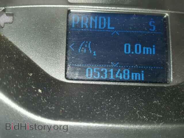 2012 FORD FOCUS - VIN: 1FAHP3F24CL335652 - Photo 8