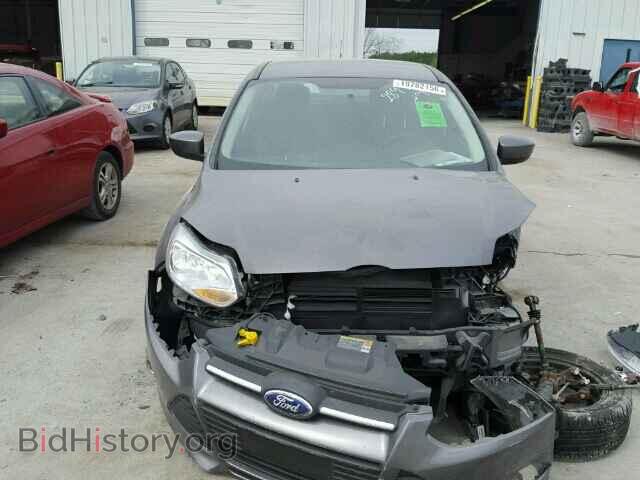 2012 FORD FOCUS - VIN: 1FAHP3F24CL335652 - Photo 10