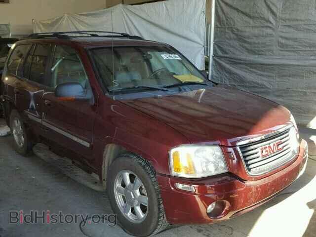 Фотография 1GKDS13S032362812 - GMC ENVOY 2003