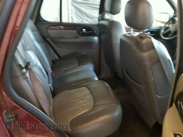 2003 GMC ENVOY - VIN: 1GKDS13S032362812 - Фото 6