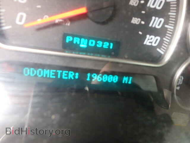 2003 GMC ENVOY - VIN: 1GKDS13S032362812 - Фото 8