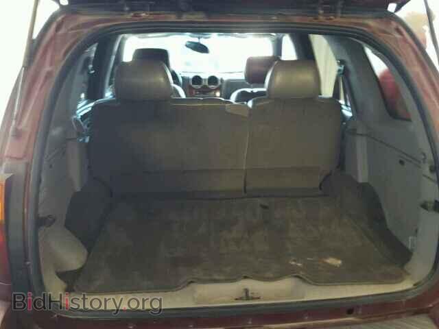 2003 GMC ENVOY - VIN: 1GKDS13S032362812 - Фото 9