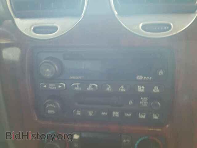 2003 GMC ENVOY - VIN: 1GKDS13S032362812 - Фото 10