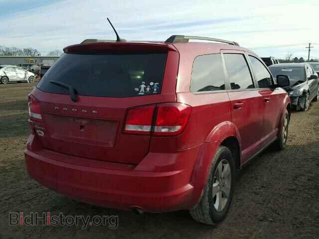 2012 DODGE JOURNEY - VIN: 3C4PDCAB2CT231932 - Фото 4