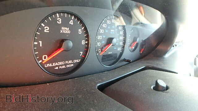 1999 CHRYSLER SEBRING - VIN: 3C3EL55H8XT539606 - Фото 8