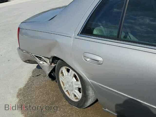 2004 CADILLAC DEVILLE - VIN: 1G6KD54Y64U230685 - Фото 10