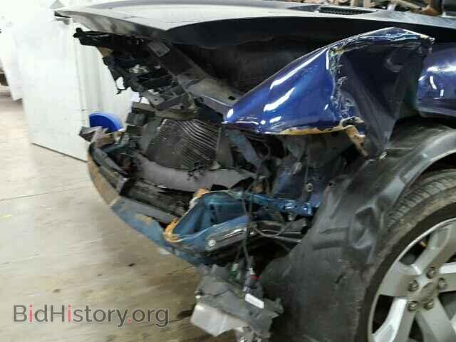 2014 DODGE CHALLENGER - VIN: 2C3CDYAG8EH277384 - Photo 9