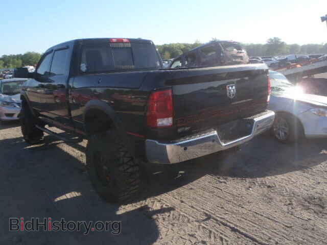 2012 DODGE RAM - VIN: 3C6TD5ET0CG149582 - Photo 3