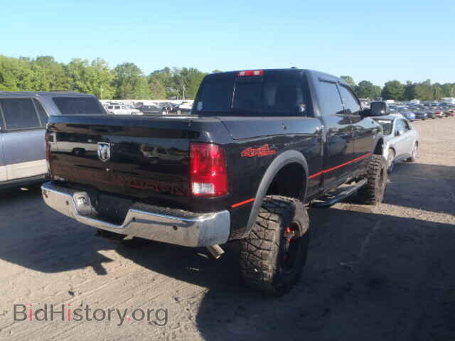 2012 DODGE RAM - VIN: 3C6TD5ET0CG149582 - Photo 4