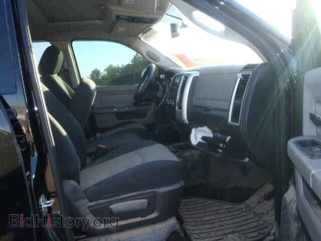 2012 DODGE RAM - VIN: 3C6TD5ET0CG149582 - Photo 5