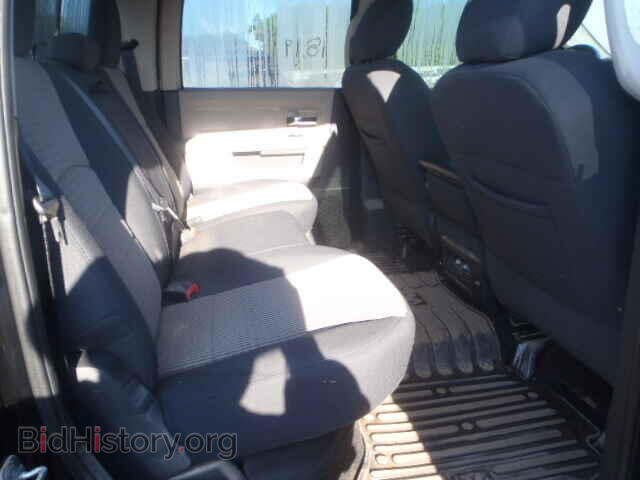 2012 DODGE RAM - VIN: 3C6TD5ET0CG149582 - Photo 6