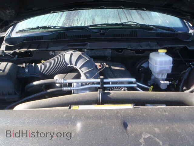 2012 DODGE RAM - VIN: 3C6TD5ET0CG149582 - Photo 7