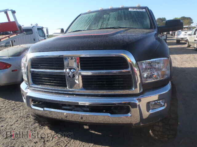 2012 DODGE RAM - VIN: 3C6TD5ET0CG149582 - Photo 10