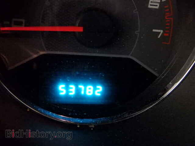 2011 DODGE AVENGER - VIN: 1B3BD4FB8BN624780 - Фото 8