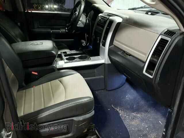 2012 DODGE RAM 1500 - VIN: 1C6RD7FT6CS227571 - Фото 5