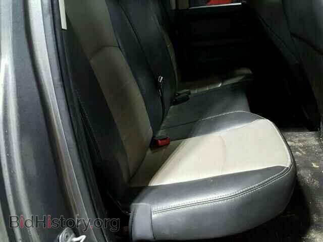 2012 DODGE RAM 1500 - VIN: 1C6RD7FT6CS227571 - Фото 6