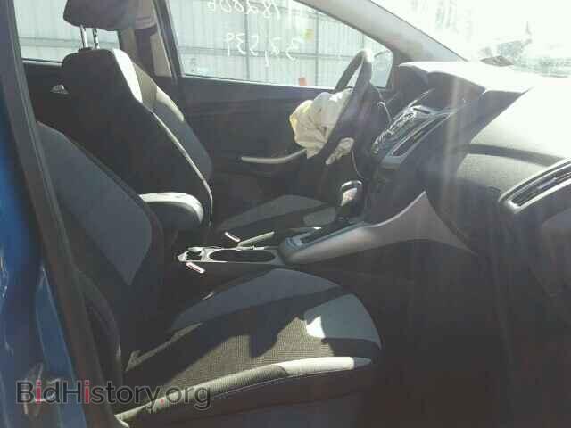 2012 FORD FOCUS - VIN: 1FAHP3K21CL433897 - Photo 5