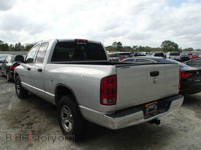 2005 DODGE RAM 1500 - VIN: 1D7HA18N65S159564 - Фото 3