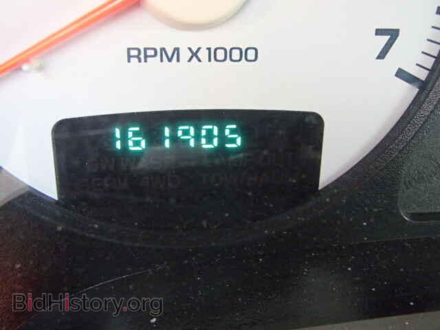 2005 DODGE RAM 1500 - VIN: 1D7HA18N65S159564 - Фото 8