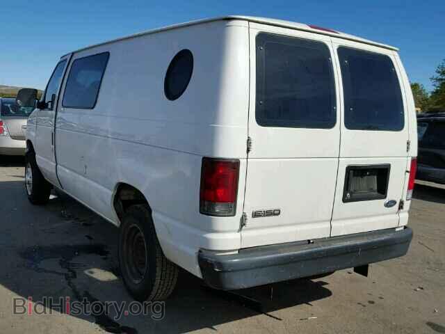 2008 FORD ECONOLINE - VIN: 1FTNE14W78DB41180 - Photo 3