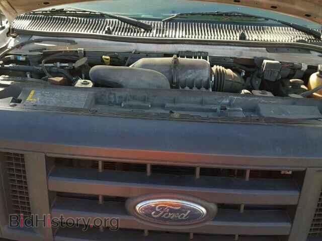 2008 FORD ECONOLINE - VIN: 1FTNE14W78DB41180 - Photo 7