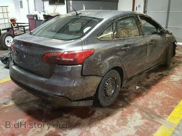 2016 FORD FOCUS - VIN: 1FADP3E27GL228018 - Photo 4