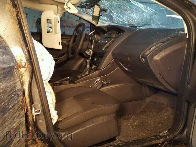 2016 FORD FOCUS - VIN: 1FADP3E27GL228018 - Photo 5