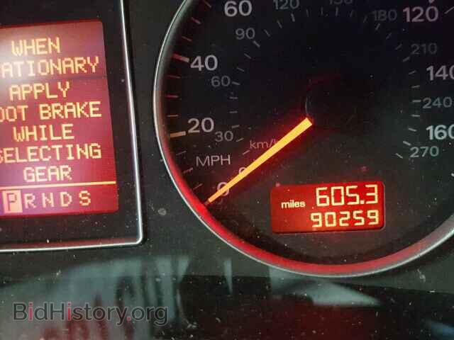 2007 AUDI A4 - VIN: WAUAF78E97A175084 - Фото 8