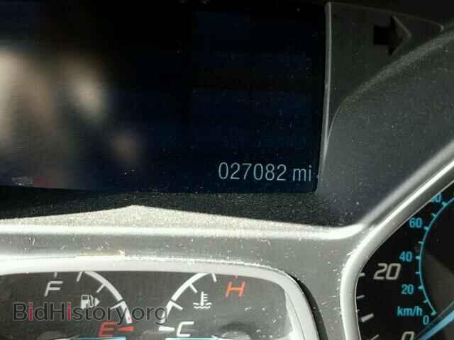 2015 FORD ESCAPE - VIN: 1FMCU0F79FUA56974 - Фото 8