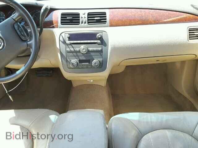 2008 BUICK LUCERNE - VIN: 1G4HD57258U140850 - Фото 9