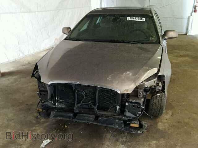 2007 BUICK LUCERNE - VIN: 1G4HP57207U197155 - Фото 10