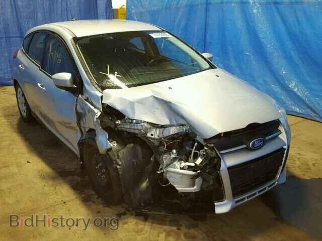 Photo 1FAHP3K28CL310503 - FORD FOCUS 2012
